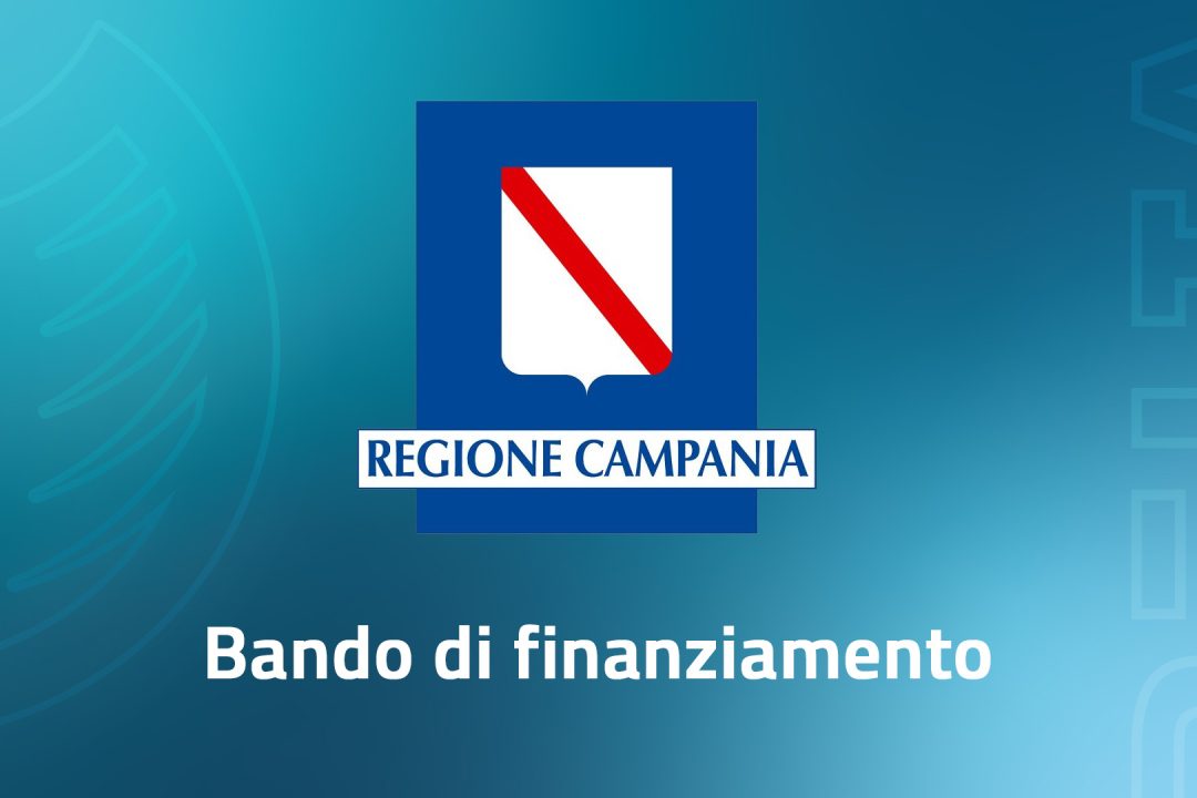 PELTA Sicurezza Urbana - Bando di finanziamento promosso dalla Regione Campania