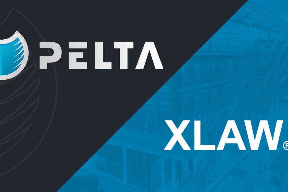 XSERVIZI presenta PELTA, suite di Intelligenza Artificiale per la sicurezza basata su XLAW®