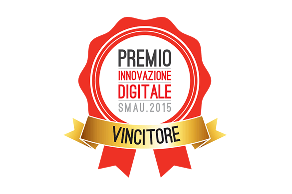 SMAU Premio Innovazione Digitale 2015