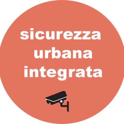 Sicurezza Urbana Integrata